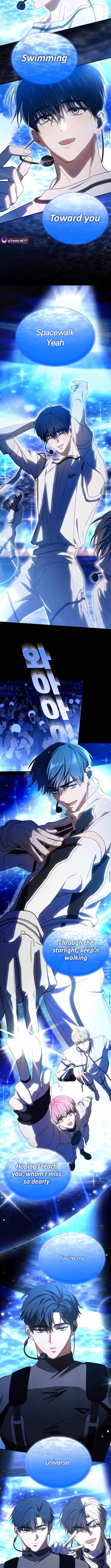 I Became the Youngest Member of Top Idol Chapter 54 - Page 10