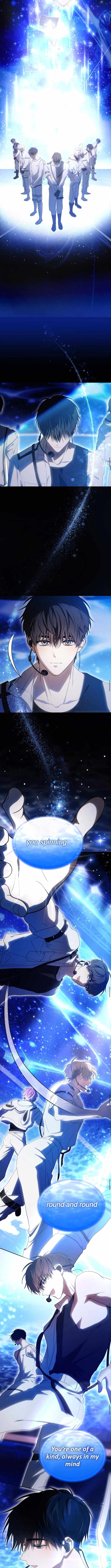 I Became the Youngest Member of Top Idol Chapter 54 - Page 9