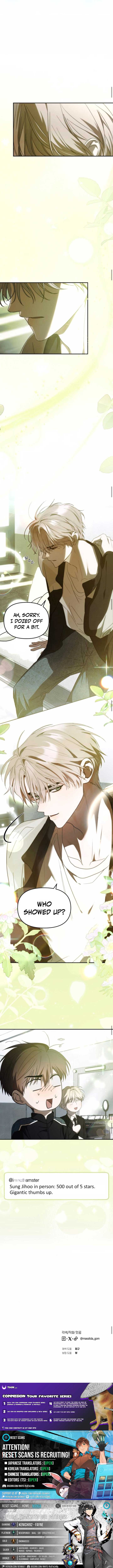 I Became the Youngest Member of Top Idol Chapter 55 - Page 11