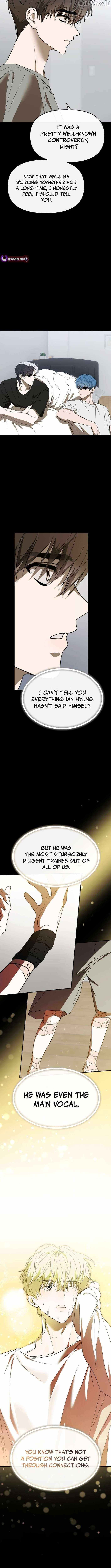 I Became the Youngest Member of Top Idol Chapter 57 - Page 5