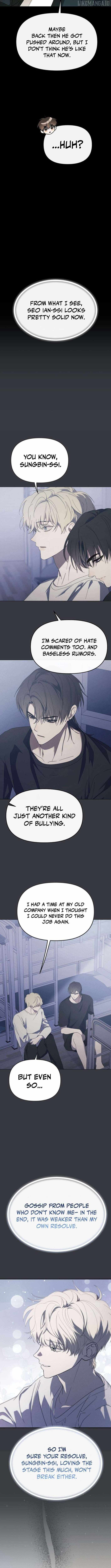 I Became the Youngest Member of Top Idol Chapter 57 - Page 7