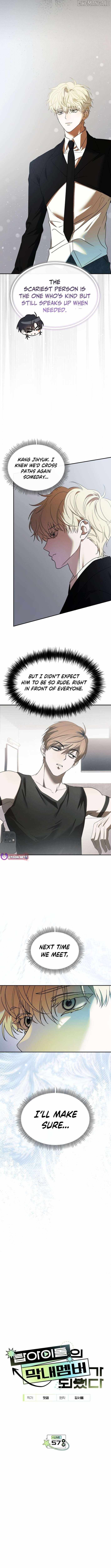 I Became the Youngest Member of Top Idol Chapter 57 - Page 8