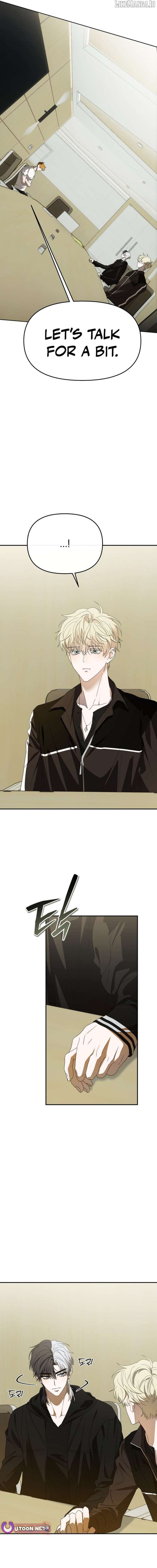 I Became the Youngest Member of Top Idol Chapter 58 - Page 15