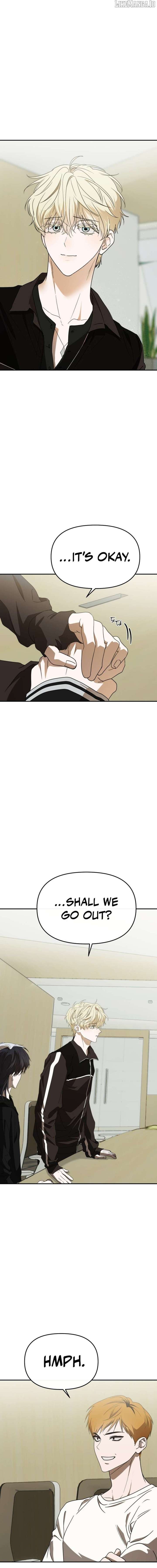 I Became the Youngest Member of Top Idol Chapter 58 - Page 16