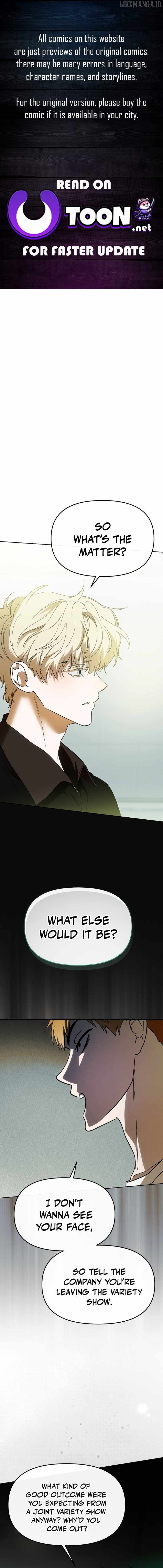 I Became the Youngest Member of Top Idol Chapter 59 - Page 1