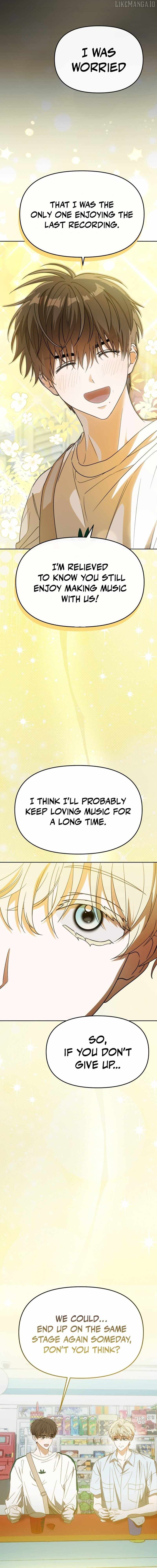 I Became the Youngest Member of Top Idol Chapter 59 - Page 12