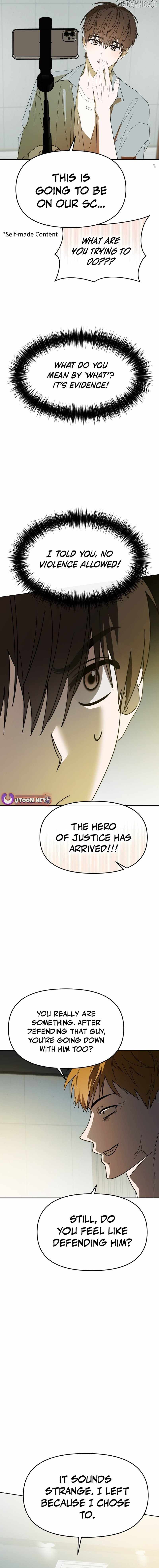 I Became the Youngest Member of Top Idol Chapter 59 - Page 19