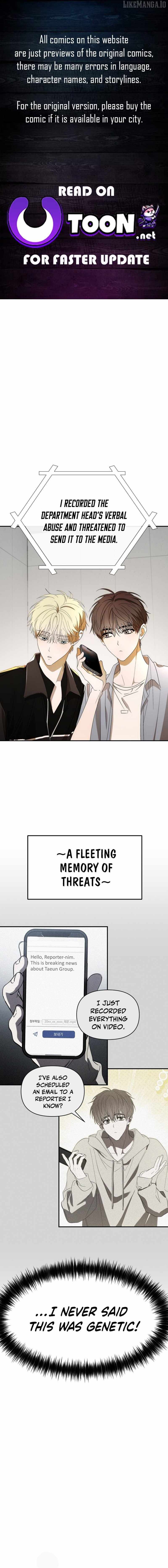 I Became the Youngest Member of Top Idol Chapter 60 - Page 1