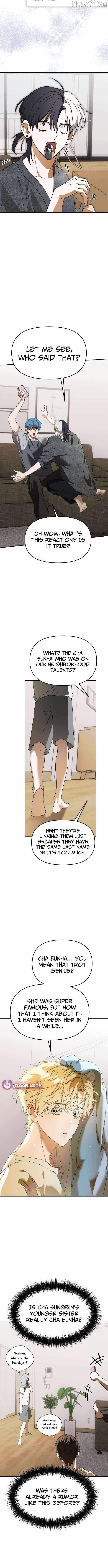 I Became the Youngest Member of Top Idol Chapter 62 - Page 13