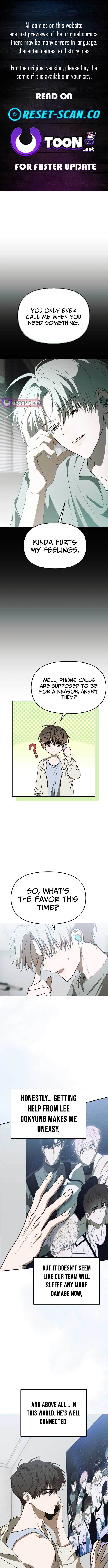 I Became the Youngest Member of Top Idol Chapter 63 - Page 1