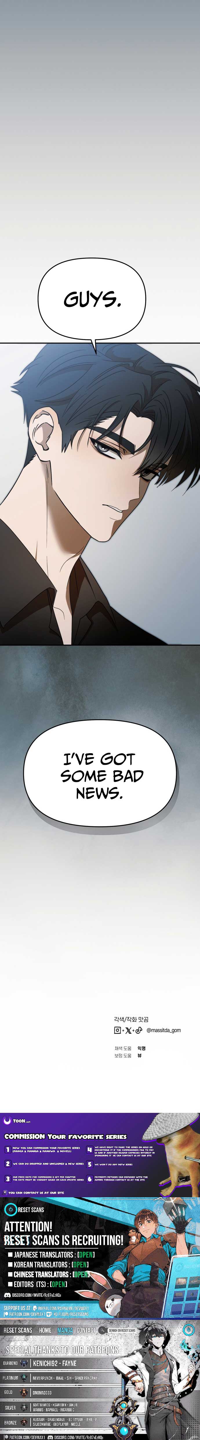 I Became the Youngest Member of Top Idol Chapter 63 - Page 14