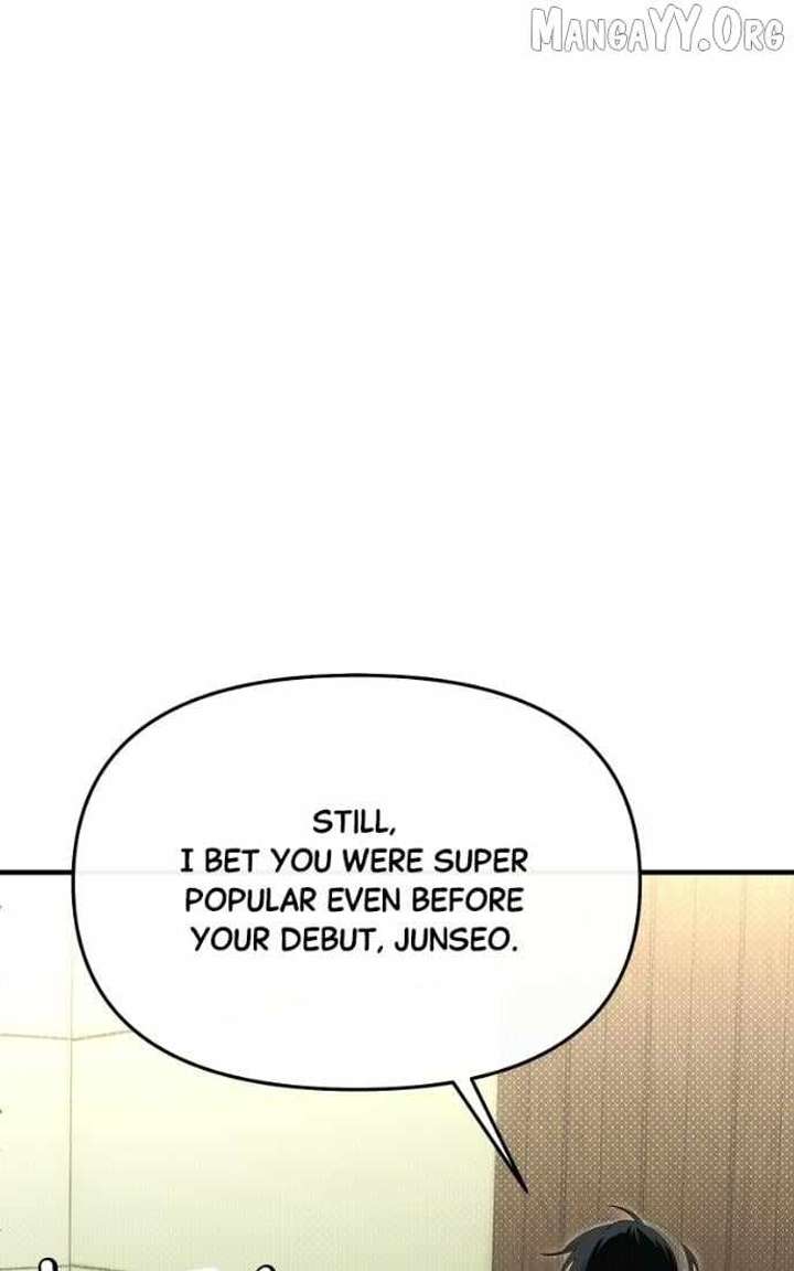 I Became the Youngest Member of Top Idol Chapter 68 - Page 10