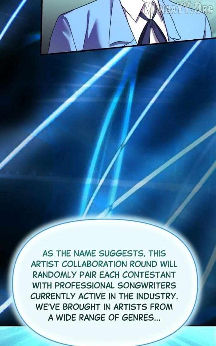 I Became the Youngest Member of Top Idol Chapter 68 - Page 110