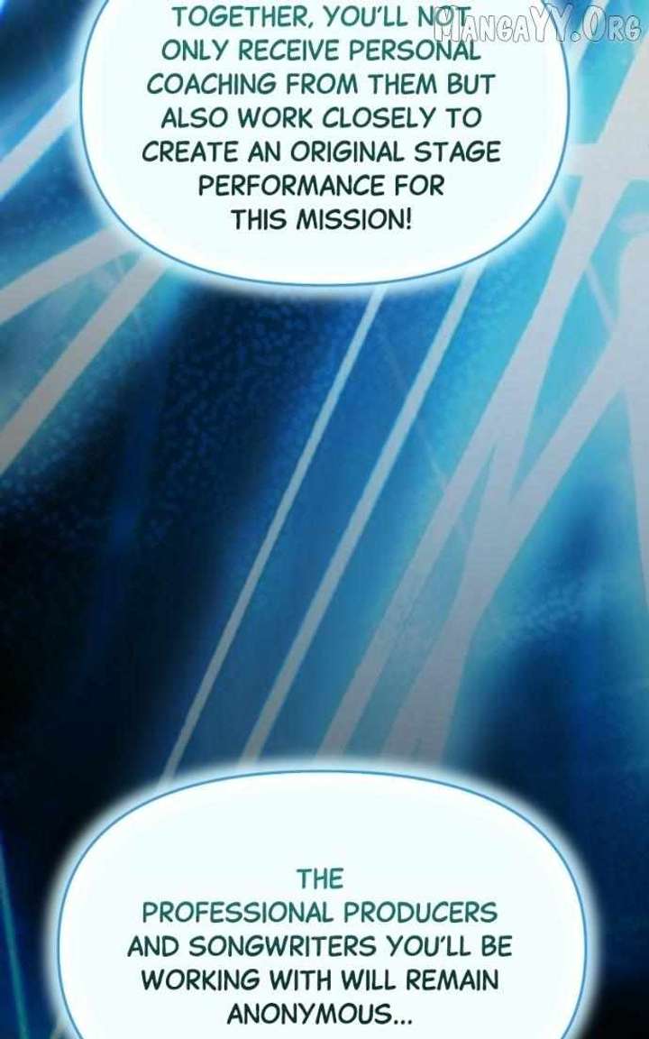 I Became the Youngest Member of Top Idol Chapter 68 - Page 112