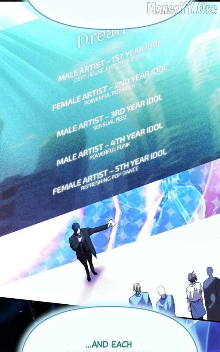 I Became the Youngest Member of Top Idol Chapter 68 - Page 113