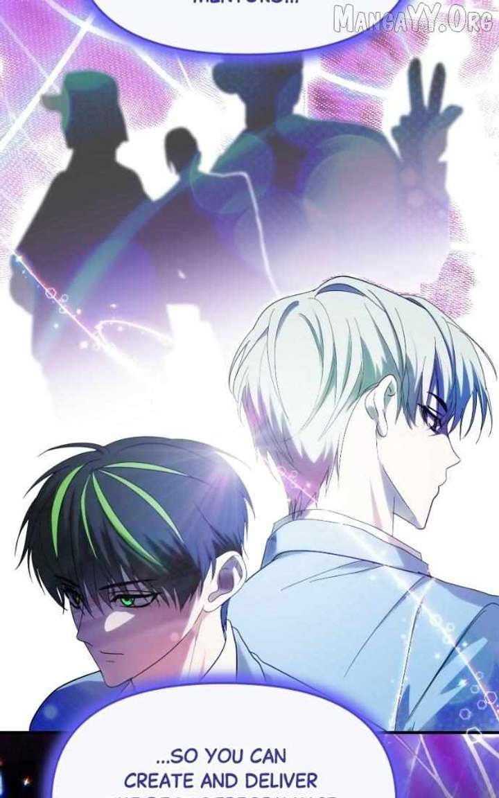 I Became the Youngest Member of Top Idol Chapter 68 - Page 115