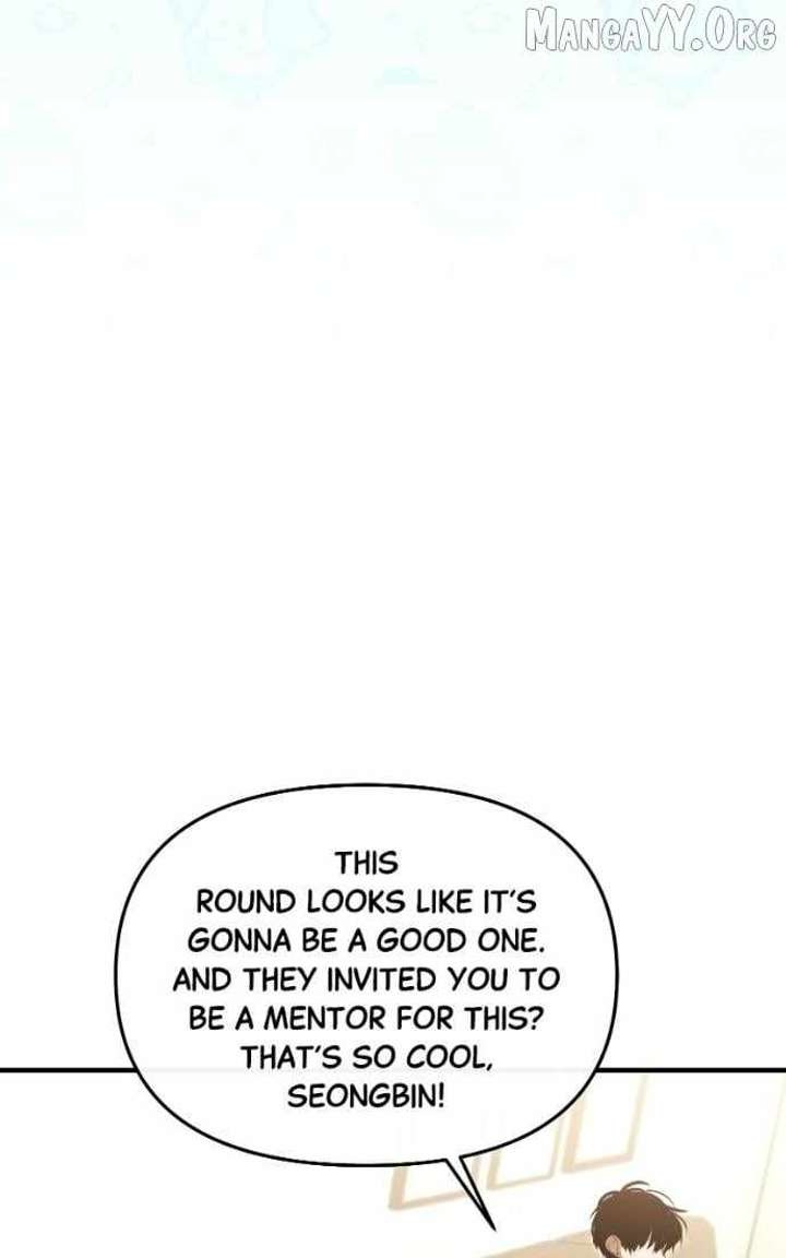 I Became the Youngest Member of Top Idol Chapter 68 - Page 119