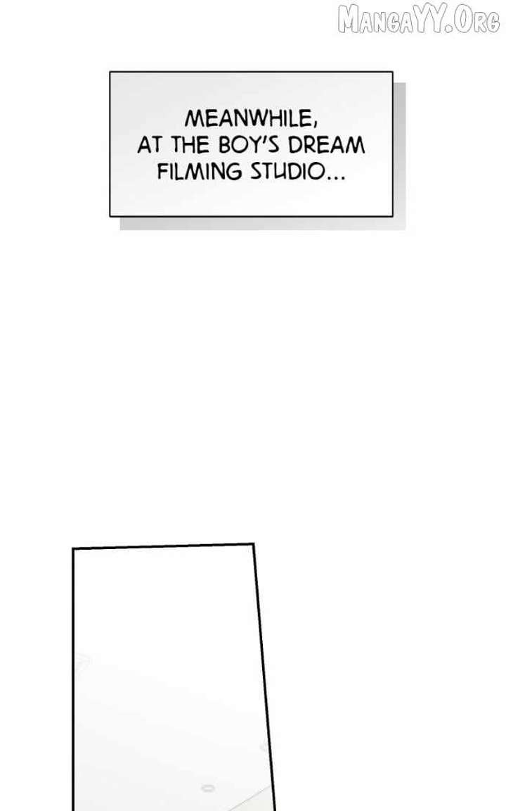 I Became the Youngest Member of Top Idol Chapter 68 - Page 126