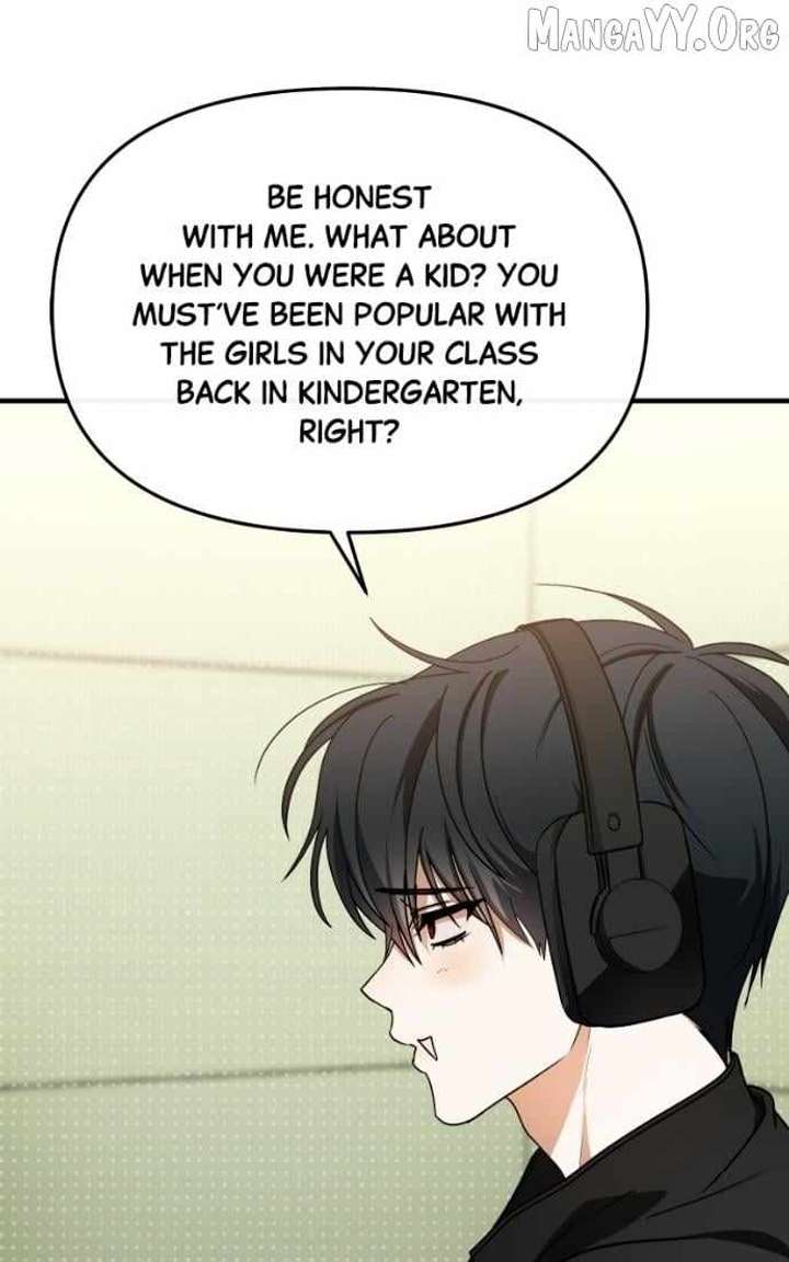 I Became the Youngest Member of Top Idol Chapter 68 - Page 15