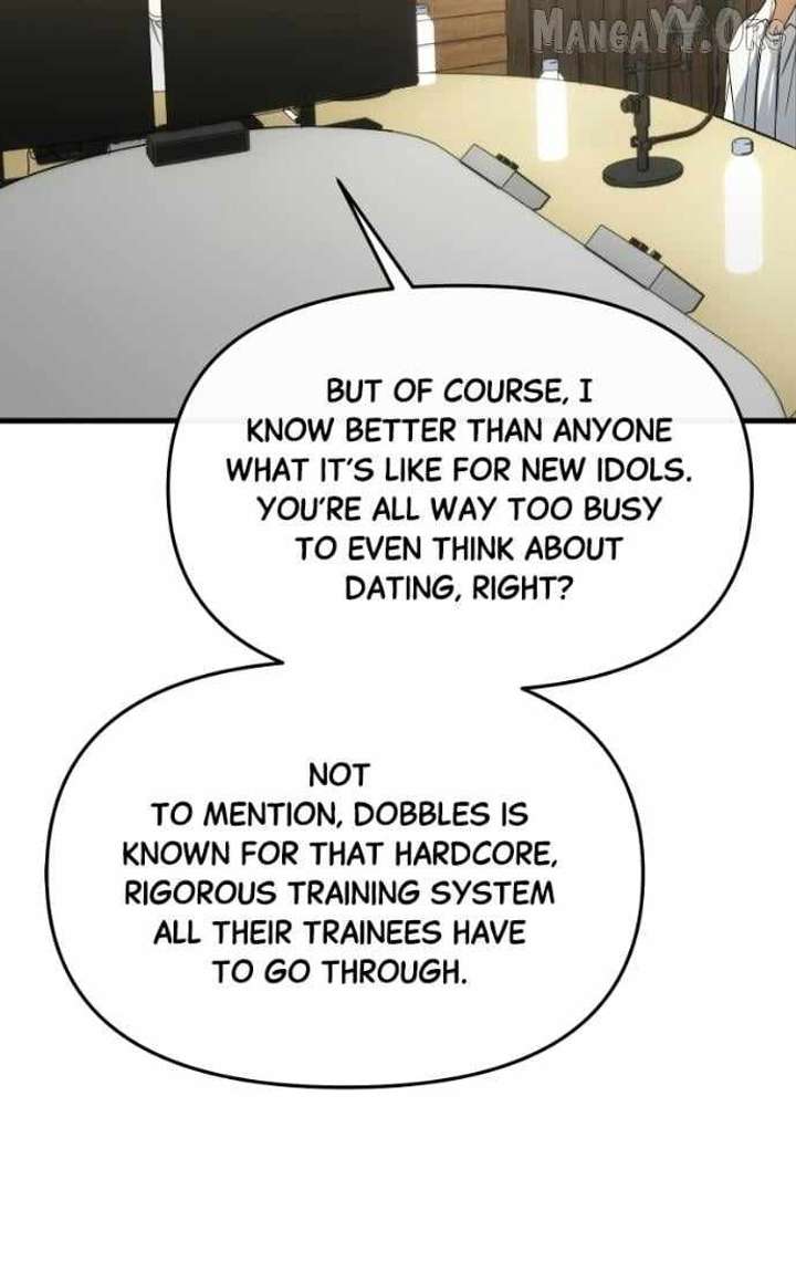 I Became the Youngest Member of Top Idol Chapter 68 - Page 22