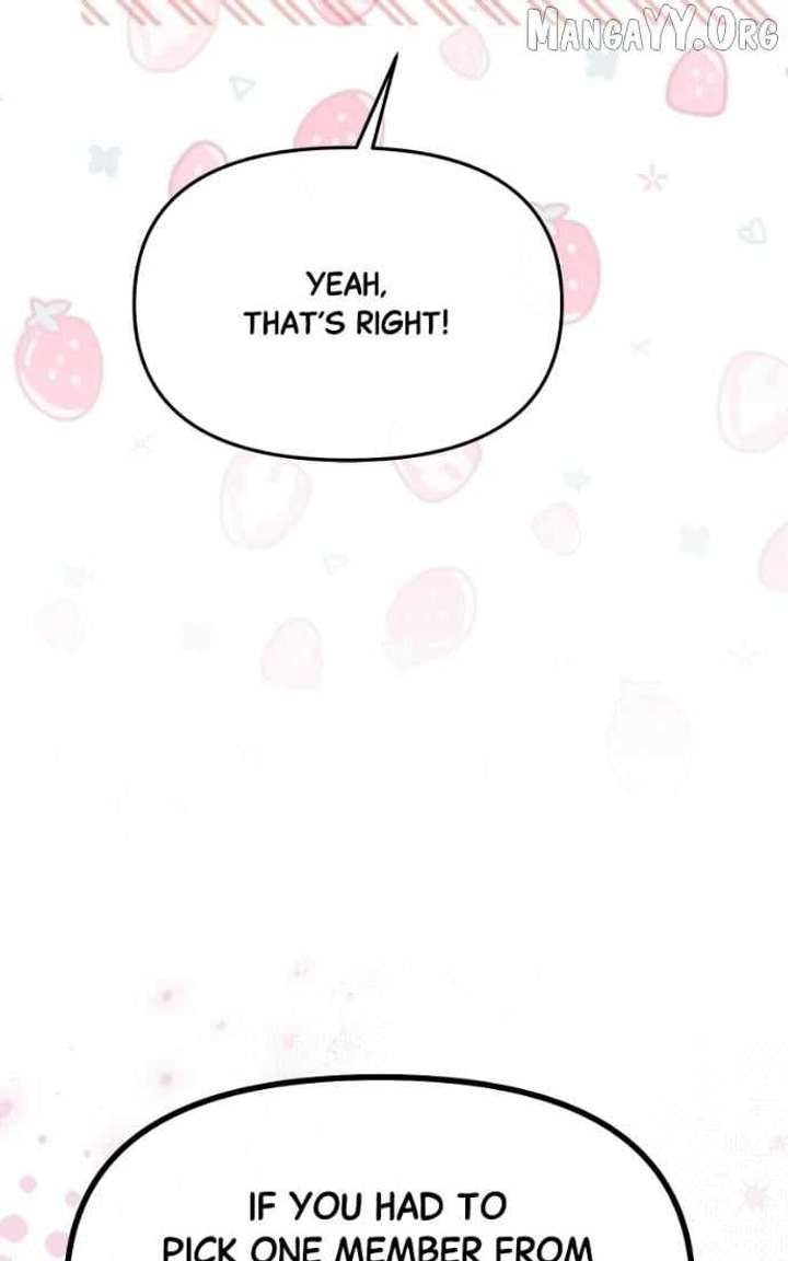 I Became the Youngest Member of Top Idol Chapter 68 - Page 24