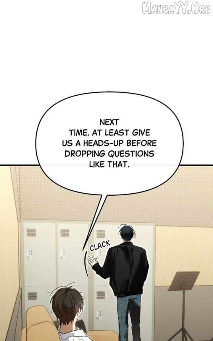 I Became the Youngest Member of Top Idol Chapter 68 - Page 39