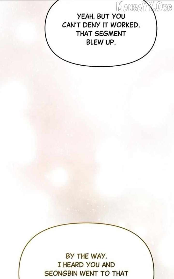 I Became the Youngest Member of Top Idol Chapter 68 - Page 44