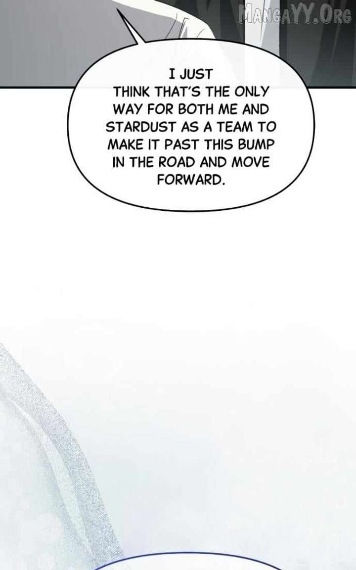 I Became the Youngest Member of Top Idol Chapter 68 - Page 59