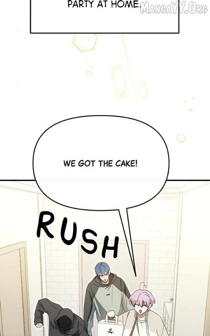 I Became the Youngest Member of Top Idol Chapter 68 - Page 76