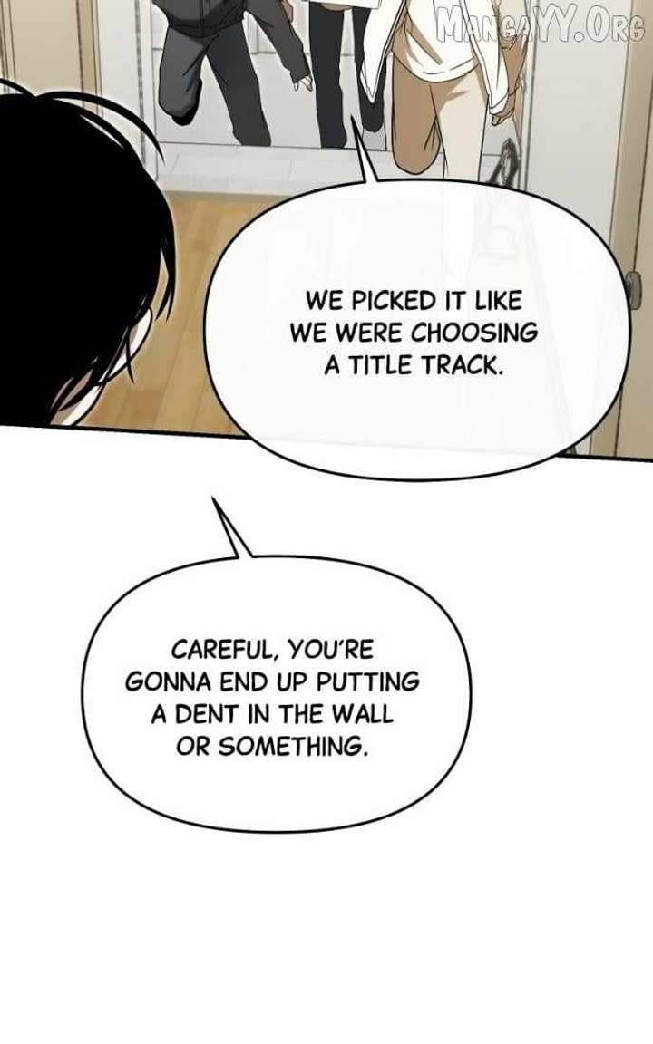 I Became the Youngest Member of Top Idol Chapter 68 - Page 77