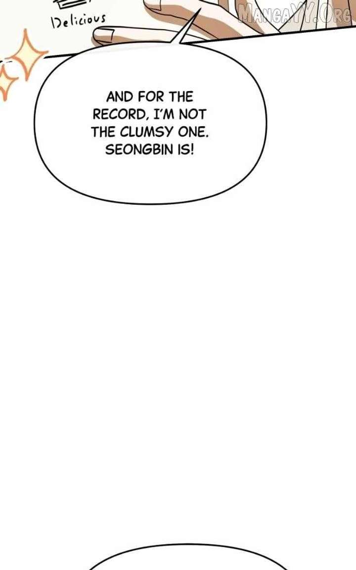 I Became the Youngest Member of Top Idol Chapter 68 - Page 79