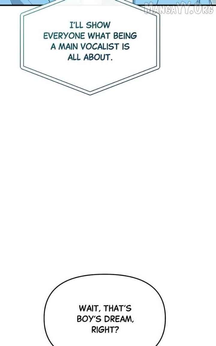 I Became the Youngest Member of Top Idol Chapter 68 - Page 86