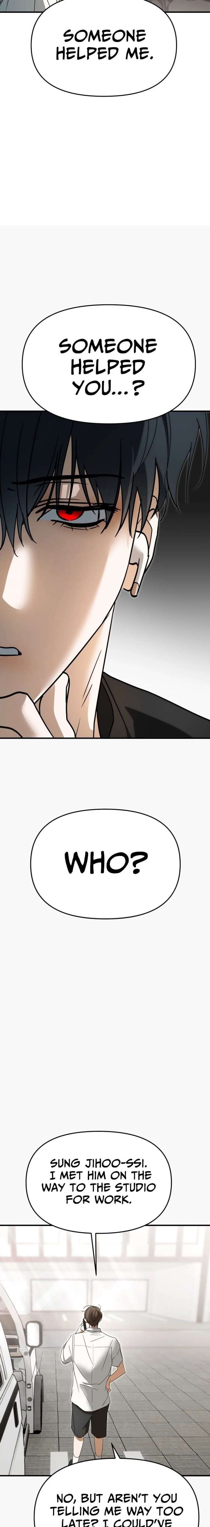 I Became the Youngest Member of Top Idol Chapter 71 - Page 23