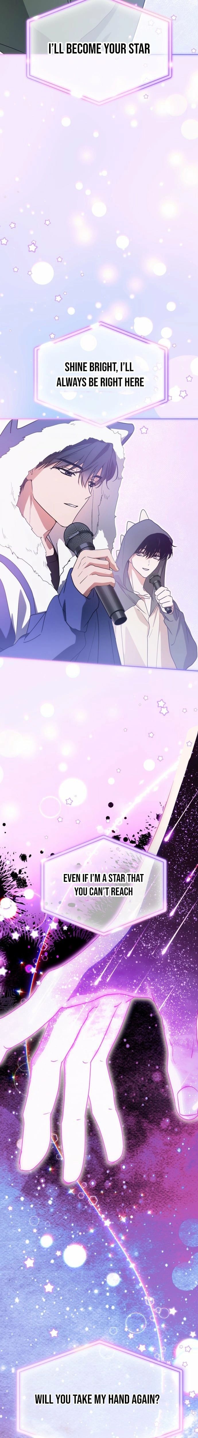 I Became the Youngest Member of Top Idol Chapter 72 - Page 7