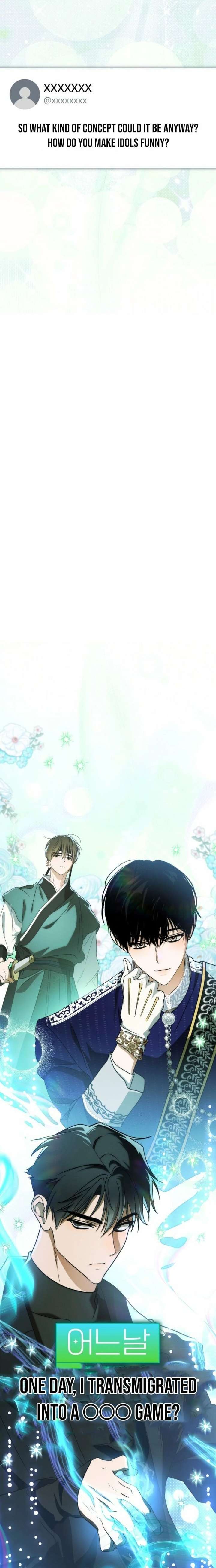 I Became the Youngest Member of Top Idol Chapter 73 - Page 12