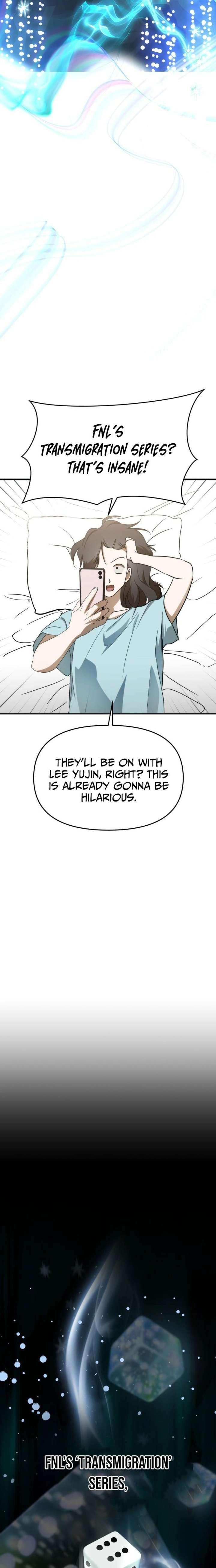 I Became the Youngest Member of Top Idol Chapter 73 - Page 13