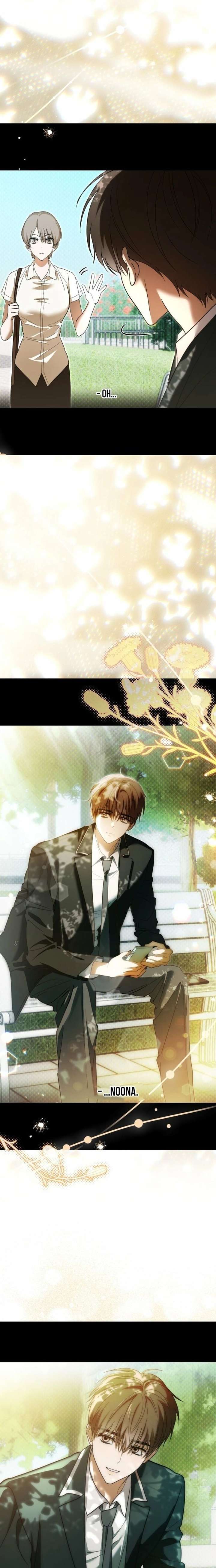 I Became the Youngest Member of Top Idol Chapter 73 - Page 20