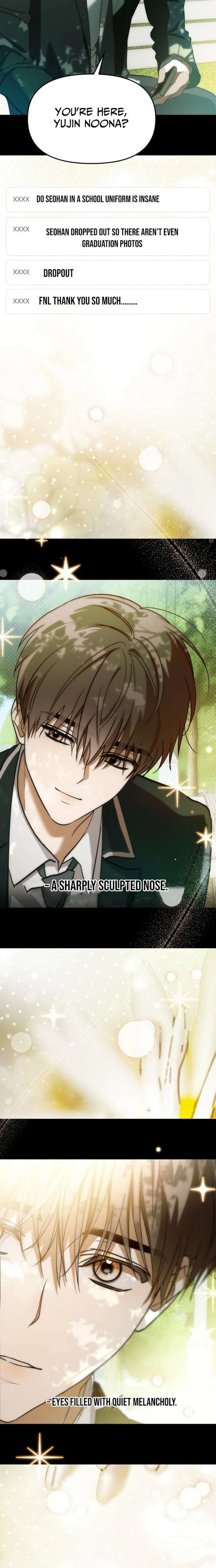 I Became the Youngest Member of Top Idol Chapter 73 - Page 21