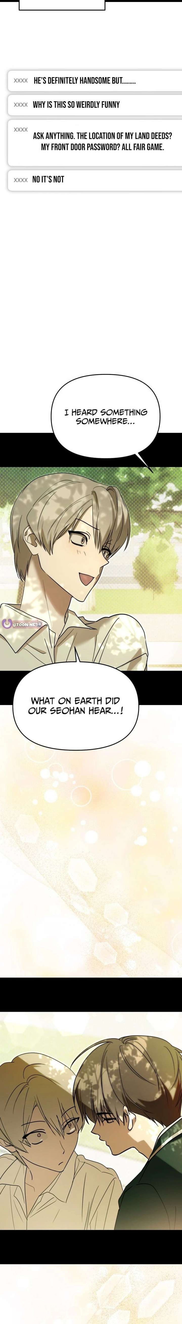 I Became the Youngest Member of Top Idol Chapter 73 - Page 24