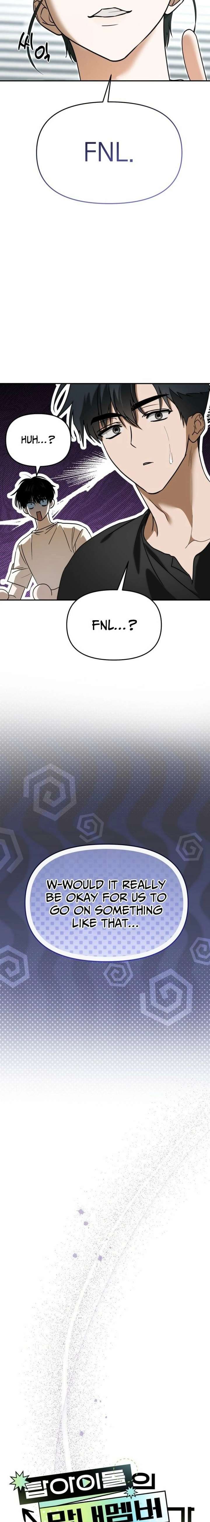 I Became the Youngest Member of Top Idol Chapter 73 - Page 7