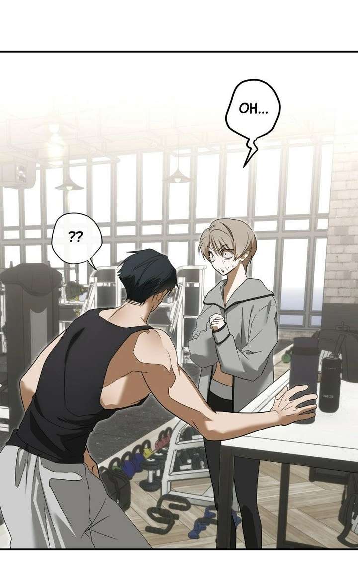 I Became the Youngest Member of Top Idol Chapter 74 - Page 116