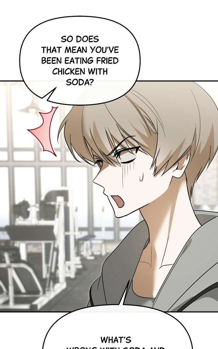 I Became the Youngest Member of Top Idol Chapter 74 - Page 130