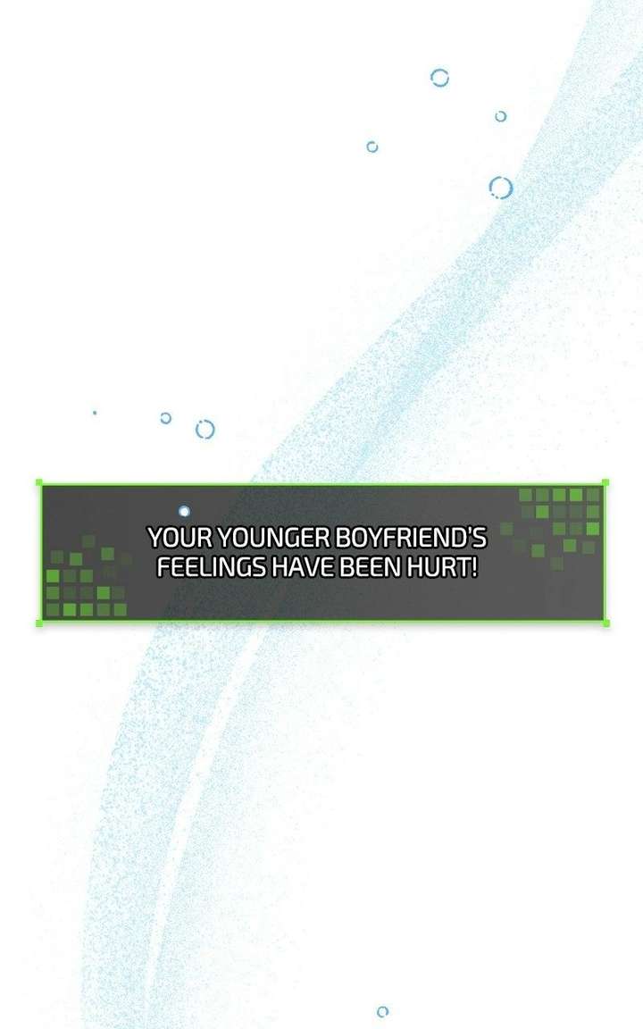 I Became the Youngest Member of Top Idol Chapter 74 - Page 17