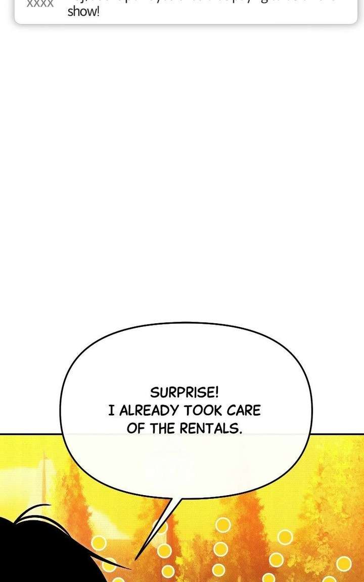 I Became the Youngest Member of Top Idol Chapter 74 - Page 37