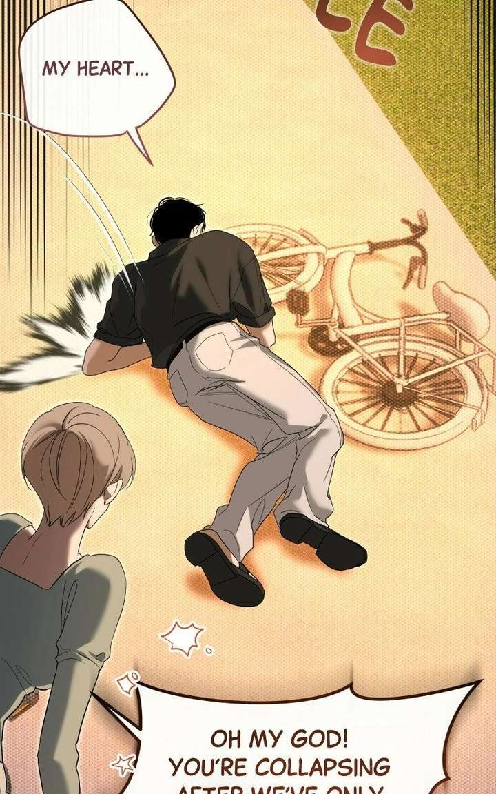 I Became the Youngest Member of Top Idol Chapter 74 - Page 49