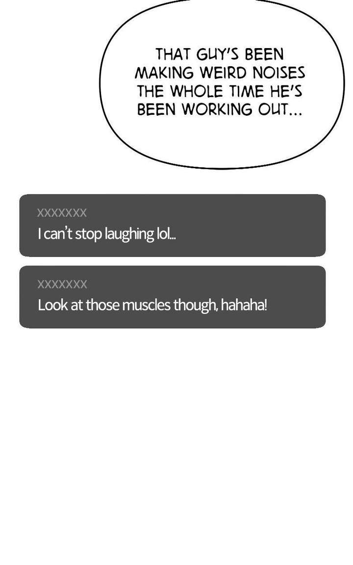 I Became the Youngest Member of Top Idol Chapter 74 - Page 97