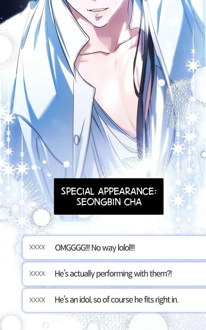 I Became the Youngest Member of Top Idol Chapter 75 - Page 101