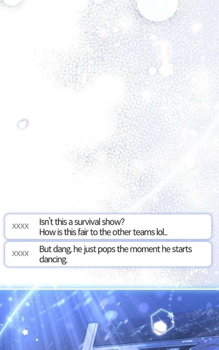 I Became the Youngest Member of Top Idol Chapter 75 - Page 102