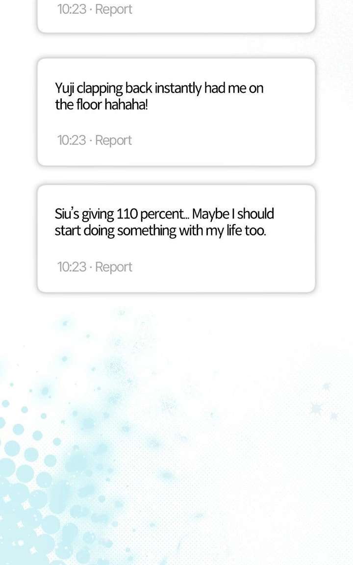 I Became the Youngest Member of Top Idol Chapter 75 - Page 4