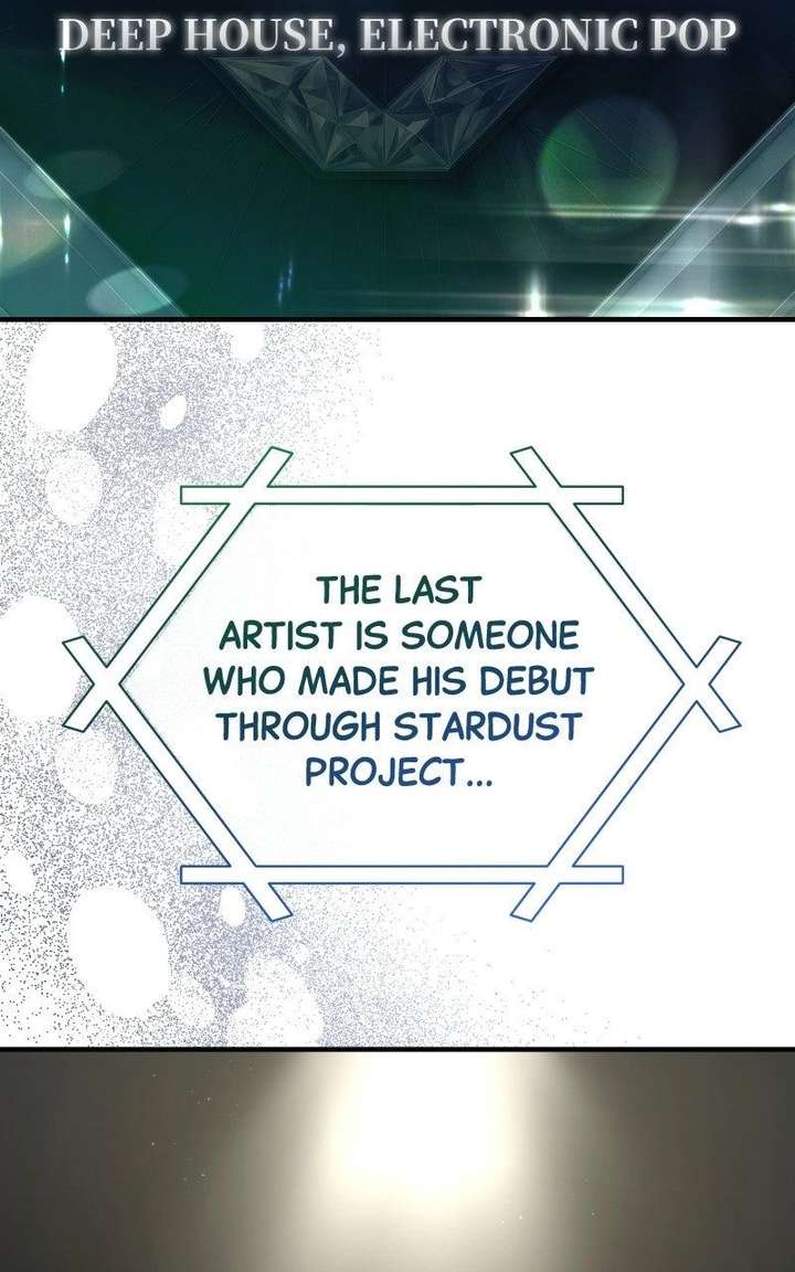 I Became the Youngest Member of Top Idol Chapter 75 - Page 73